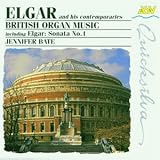 British Organ Music - Jennifer Bate