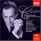 Centenary Best Sellers - Klavierwerke (Chopin) - Pollini