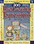 500 Heartwarming Expressions for Crafting, Painting, Stitching & Scrapbooking