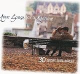 Love Songs for a Lifetime - 30 Great Love Songs