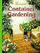 Books : Container Gardening (Gardening & Landscaping)