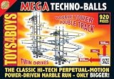 Cheatwell Games Technoballs 920 Piece