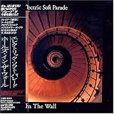 Holes in the Wall