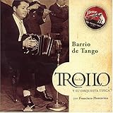 Barrio De Tango