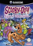 Scooby Doo - Nacht der 100 Schrecken - 