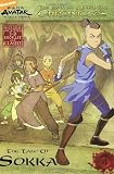 The Earth Kingdom Chronicles: The Tale of Sokka (Avatar Earth Kingdom Chronicles)