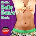 Exotic Belly Dance Music