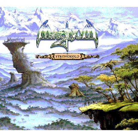 Magnum - Live At Donington, UK 17-08-1985 - Zortam Music