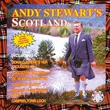 Andy Stewarts Scotland