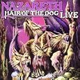 Hair Of The Dog: Live
