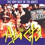 Very Best of the Adicts