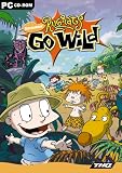Rugrats Go Wild (PC game)