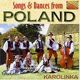 Songs & Dances from Poland