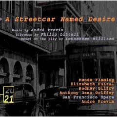 A Streetcar Named Desire