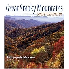 Great Smoky Mountains: Simply Beautiful