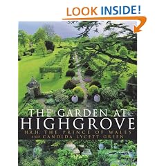 The Garden At Highgrove