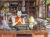 Eigenschaften Terzio Verlag  / Schatzgräber - Abenteuer Archäologie