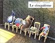Le Cinqui�me