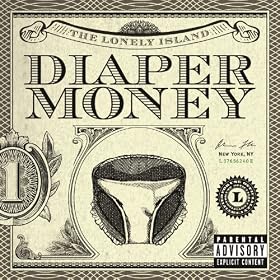 Diaper Money [Explicit]