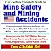 21st Century Complete Guide to Mine Safety and Mining Accidents: Comprehensive Information from the Mine Safety and Health Administration and NIOSH with ... Rules, and Regulations (Two CD-ROM Set)