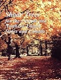 Shade Trees for the Central and Northern United States and Canada