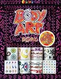 Sticker Gift Boxes: Body Art