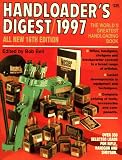 Handloader's Digest 1997 (16th Edition)