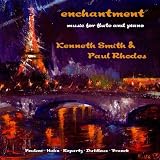 Enchantment Works for Flute & Piano