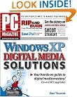PC Magazine Windows XP Digital Media Solutions