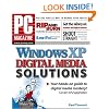PC Magazine Windows XP Digital Media Solutions