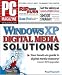 PC Magazine Windows XP Digital Media Solutions