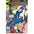 Web of Spider-Man #34 : Fourth and Eternity (Marvel Comics) by Jim Shooter and Sal Buscema