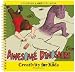Creativity For Kids Coloring & Artivity Book: Awesome Dinosaurs