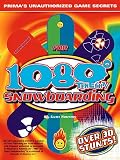 1080 Degree Snowboarding (Prima's Unauthorized Game Secrets)