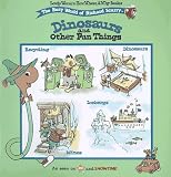 Books : Dinosaurs And Other Fun Things Scarry Lowly Worms How Where And Why (Lowly Worm's How, Where and Why)