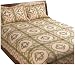 Pike Street Danica Full/Queen Quilt Set Image