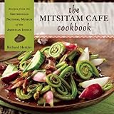 The Mitsitam Caf&eacute; Cookbook: Recipes from the Smithsonian National Museum of the American Indian