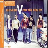 Hip to Hip/Can You Feel It, Pt. 2