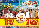 The Sandlot/The Sandlot 2