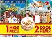The Sandlot/The Sandlot 2
