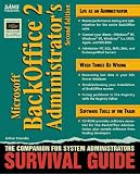 Microsoft Backoffice 2 Administrator