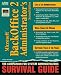 Books : Microsoft Backoffice 2 Administrator's Survival Guide