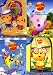 Rolie Polie Olie - Pack 1 (4pack) The Great Baby Chase/hypno Eyes/a Day At the Beach/an Easter Egg-stravaganza