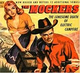 The Lonesome Death of Electric Campfire