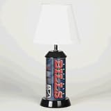 Buffalo Bills Desk Lamp