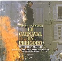 Le carnaval en P�rigord