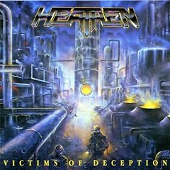 Victims Of Deception