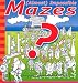 (Almost) Impossible Mazes