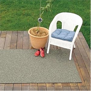 Outdoor Rug - Beige