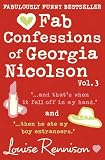 Fab confessions of Georgia Nicolson : vol. 3